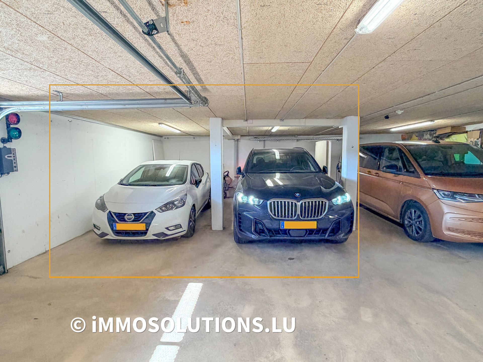 Appartement — Hesperange · 141 m² - photo 28